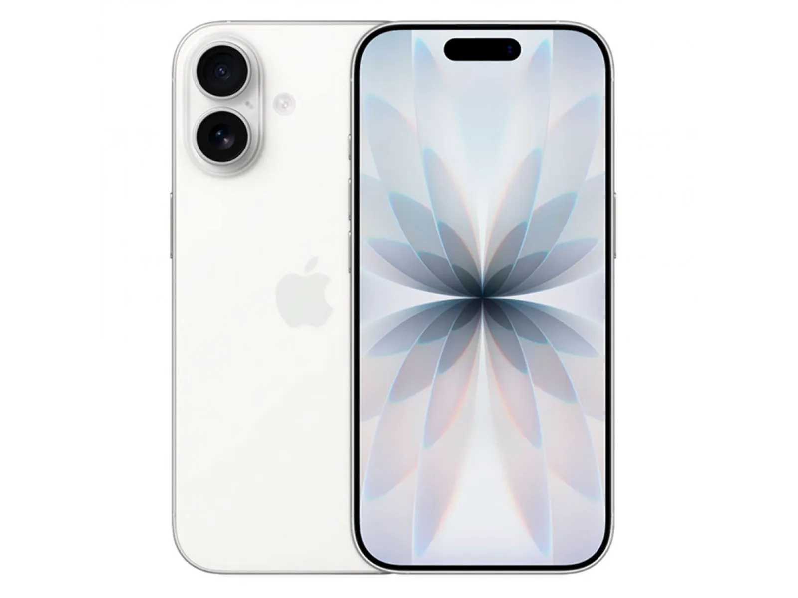 Apple iPhone 17 256 Gb White (MG6K4) в Одесі | Знайомі